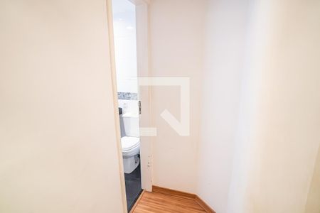 Apartamento à venda com 90m², 2 quartos e sem vagaCorredor