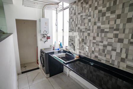 Apartamento à venda com 90m², 2 quartos e sem vagaÁrea de Serviço