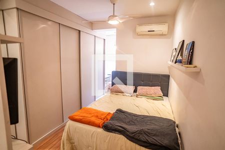 Apartamento à venda com 90m², 2 quartos e sem vagaQuarto 2 Suite
