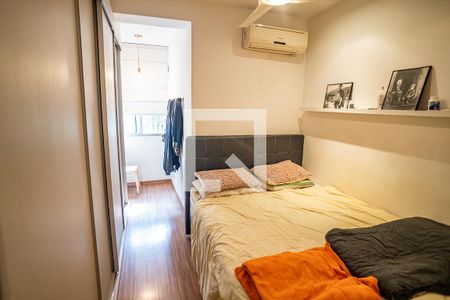 Apartamento à venda com 90m², 2 quartos e sem vagaQuarto 2 Suite