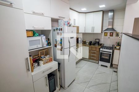 Apartamento à venda com 90m², 2 quartos e sem vagaCozinha