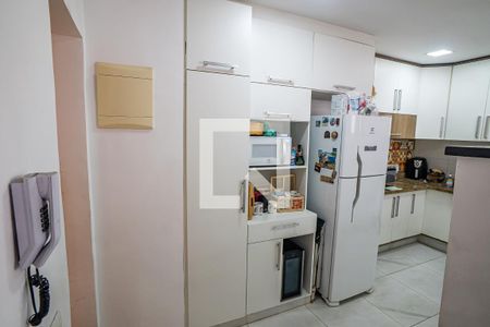 Apartamento à venda com 90m², 2 quartos e sem vagaCozinha
