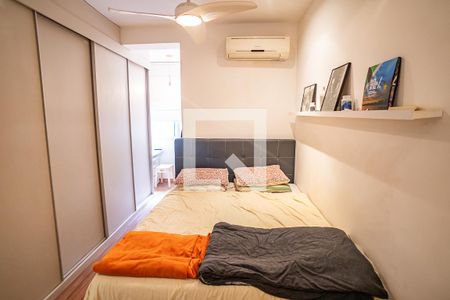Apartamento à venda com 90m², 2 quartos e sem vagaQuarto 2 Suite