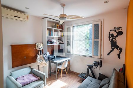 Apartamento à venda com 90m², 2 quartos e sem vagaQuarto 1