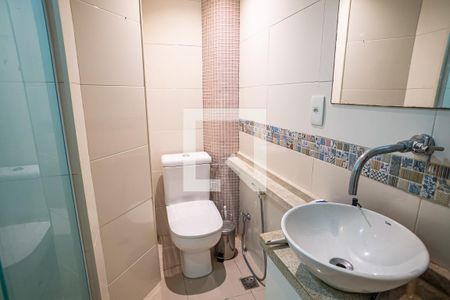 Apartamento à venda com 90m², 2 quartos e sem vagaQuarto 2 Suite Banheiro