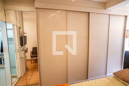 Apartamento à venda com 90m², 2 quartos e sem vagaQuarto 2 Suite