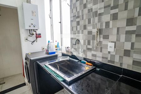 Apartamento à venda com 90m², 2 quartos e sem vagaÁrea de Serviço