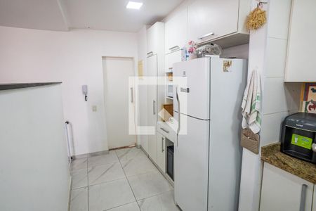 Apartamento à venda com 90m², 2 quartos e sem vagaCozinha