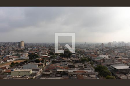 Apartamento para alugar com 48m², 2 quartos e 1 vaga Apartamento para alugar com 48m², 2 quartos e 1 vagaVista da Área de Serviço