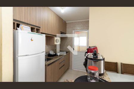Apartamento para alugar com 48m², 2 quartos e 1 vaga Apartamento para alugar com 48m², 2 quartos e 1 vagaCozinha