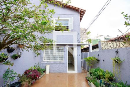 Casa para alugar com 160m², 2 quartos e 1 vagaGaragem