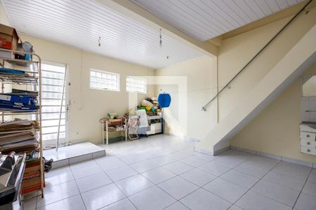 Casa para alugar com 160m², 2 quartos e 1 vagaEdícula