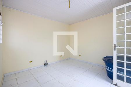 Casa para alugar com 160m², 2 quartos e 1 vagaEdícula