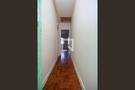 Casa para alugar com 160m², 2 quartos e 1 vagaCorredor