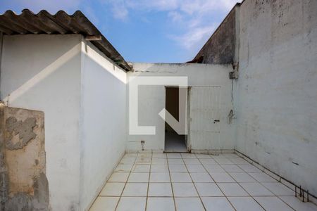 Casa para alugar com 160m², 2 quartos e 1 vagaEdícula
