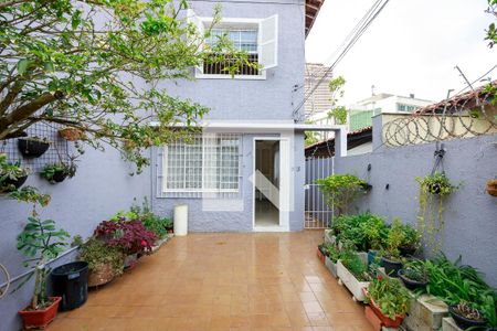 Casa para alugar com 160m², 2 quartos e 1 vagaGaragem