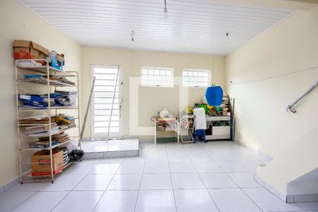 Casa para alugar com 160m², 2 quartos e 1 vagaEdícula