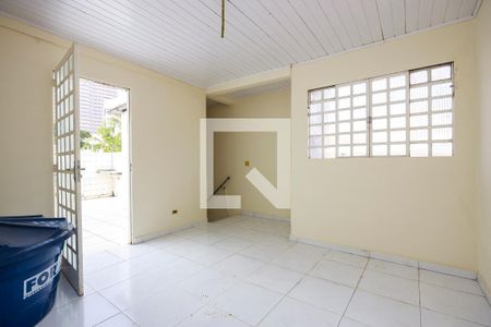 Casa para alugar com 160m², 2 quartos e 1 vagaEdícula