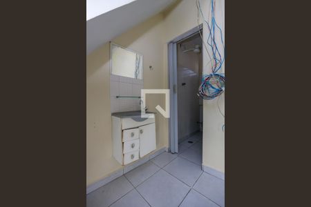 Casa para alugar com 160m², 2 quartos e 1 vagaEdícula