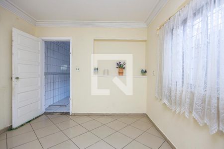 Casa para alugar com 160m², 2 quartos e 1 vagaSala de Jantar