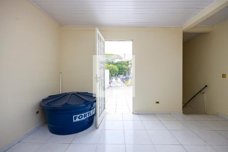 Casa para alugar com 160m², 2 quartos e 1 vagaEdícula