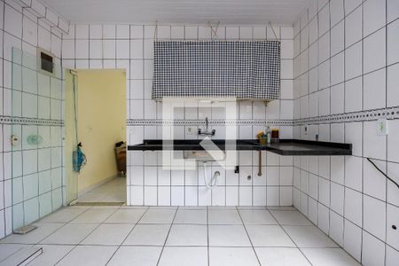 Casa para alugar com 160m², 2 quartos e 1 vagaCozinha