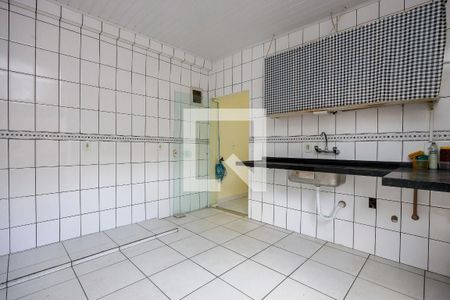 Casa para alugar com 160m², 2 quartos e 1 vagaCozinha