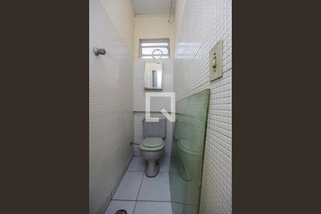 Casa para alugar com 160m², 2 quartos e 1 vagaEdícula