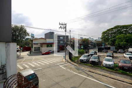 Casa para alugar com 160m², 2 quartos e 1 vagaEdícula - Vista