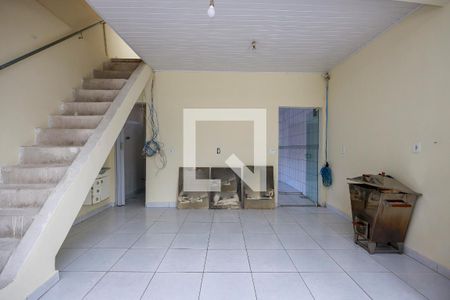 Casa para alugar com 160m², 2 quartos e 1 vagaEdícula