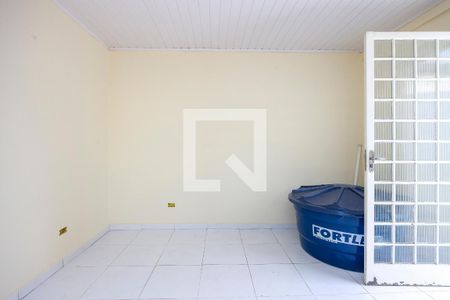 Casa para alugar com 160m², 2 quartos e 1 vagaEdícula