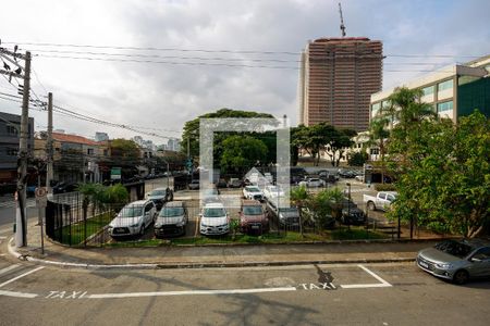 Casa para alugar com 160m², 2 quartos e 1 vagaEdícula - Vista