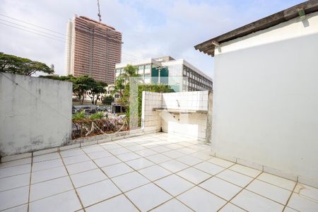 Casa para alugar com 160m², 2 quartos e 1 vagaEdícula