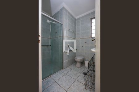 Casa para alugar com 160m², 2 quartos e 1 vagaBanheiro