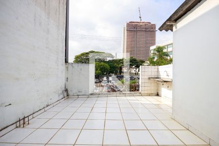 Casa para alugar com 160m², 2 quartos e 1 vagaEdícula