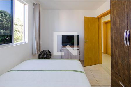 Quarto 1 de apartamento para alugar com 3 quartos, 109m² em Jardim América, Belo Horizonte