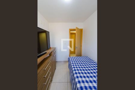 Quarto 2 de apartamento para alugar com 3 quartos, 109m² em Jardim América, Belo Horizonte