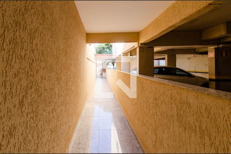 Apartamento à venda com 109m², 3 quartos e 1 vagaÁrea comum