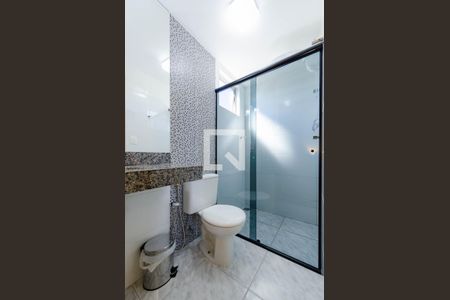 Apartamento à venda com 109m², 3 quartos e 1 vagaBanheiro