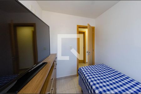 Quarto 2 de apartamento para alugar com 3 quartos, 109m² em Jardim América, Belo Horizonte