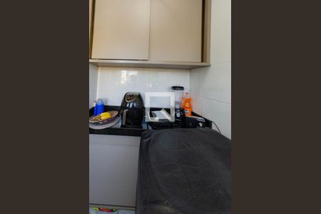 Apartamento à venda com 109m², 3 quartos e 1 vagaÁrea de serviço