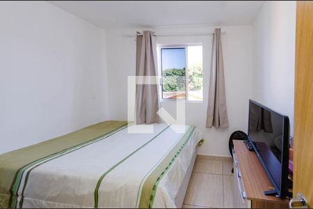 Quarto 1 de apartamento para alugar com 3 quartos, 109m² em Jardim América, Belo Horizonte