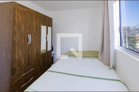 Quarto 1 de apartamento para alugar com 3 quartos, 109m² em Jardim América, Belo Horizonte