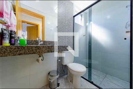 Apartamento à venda com 109m², 3 quartos e 1 vagaBanheiro