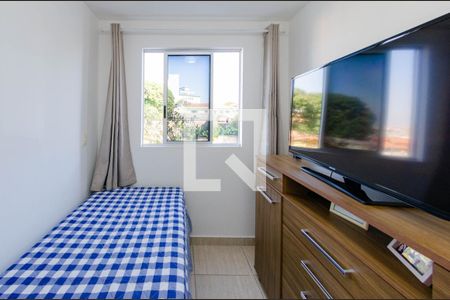 Quarto 2 de apartamento para alugar com 3 quartos, 109m² em Jardim América, Belo Horizonte