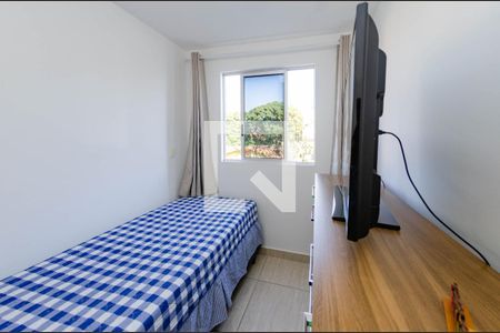 Quarto 2 de apartamento para alugar com 3 quartos, 109m² em Jardim América, Belo Horizonte