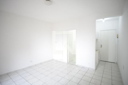 Kitnet/Studio para alugar com 1 quarto, 24m² em Liberdade, São Paulo