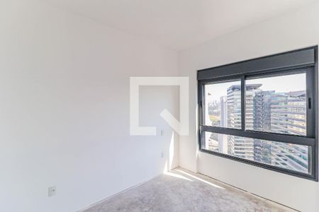 Apartamento à venda com 134m², 3 quartos e 3 vagasQuarto 2