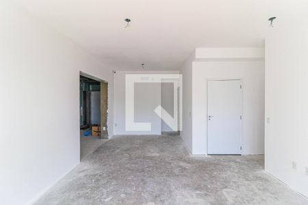 Apartamento à venda com 134m², 3 quartos e 3 vagasSala