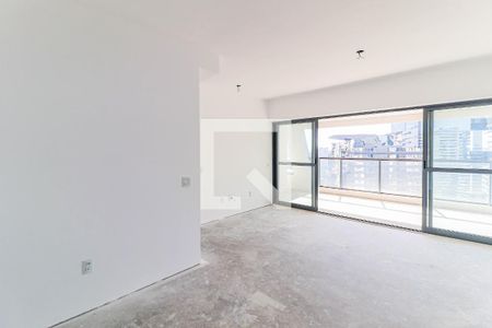 Apartamento à venda com 134m², 3 quartos e 3 vagasSala